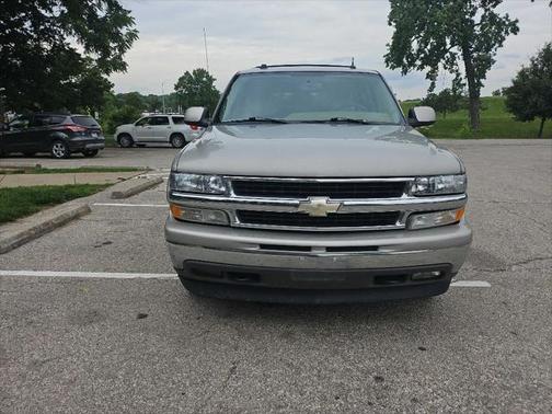 2005 Chevrolet Tahoe LT