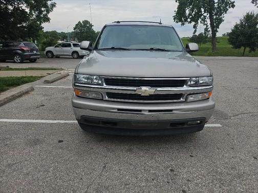 2005 Chevrolet Tahoe LT