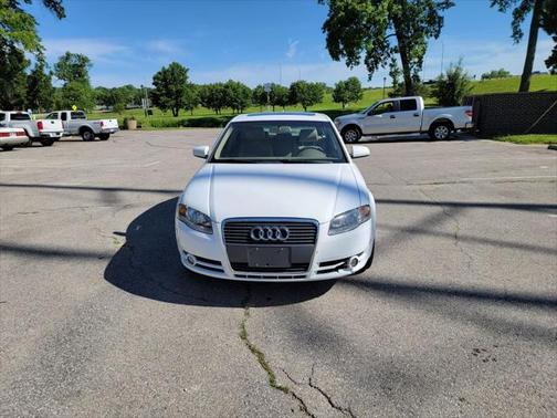 2007 Audi A4 2.0T
