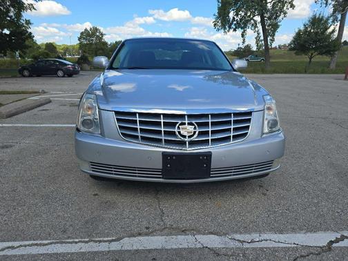 2009 Cadillac DTS 1SC