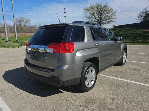2012 GMC Terrain SLE-2