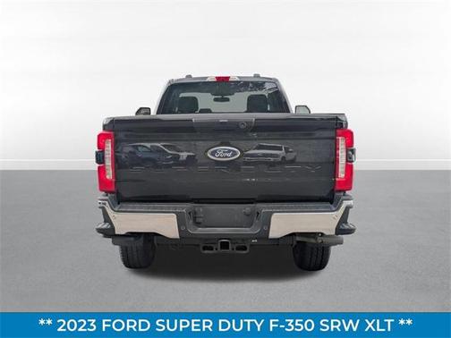 2023 Ford F-350 XLT