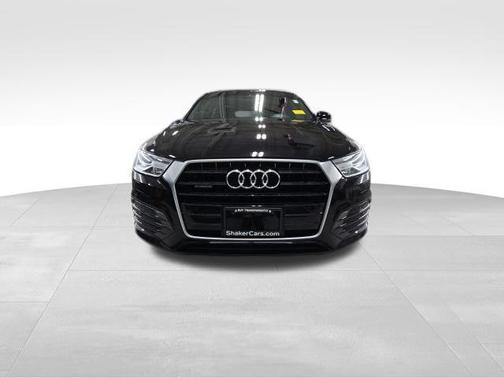 2018 Audi Q3 2.0T Premium