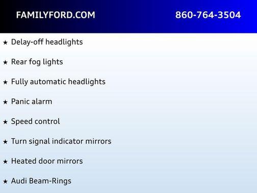 2018 Audi Q3 2.0T Premium