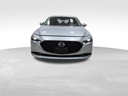 2021 Mazda Mazda3 2.0 FWD
