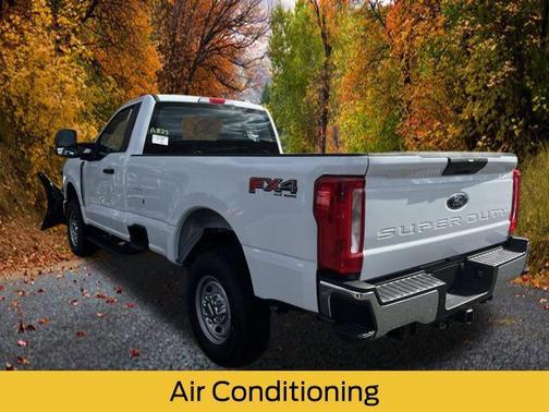 2025 Ford F-250 XL