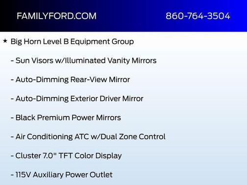 Bright White Clearcoat 2023 RAM 1500 Big Horn/Lone Star