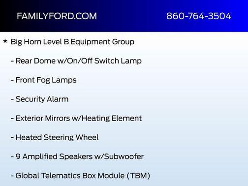 Bright White Clearcoat 2023 RAM 1500 Big Horn/Lone Star