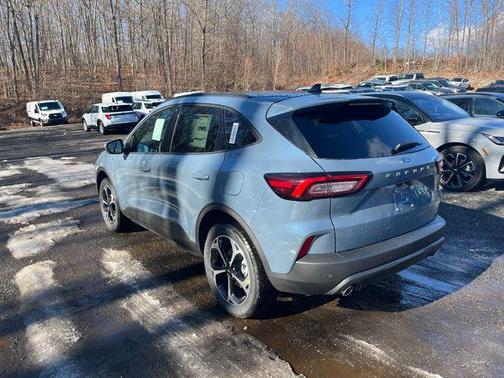 2026 Ford Escape ST-Line Select