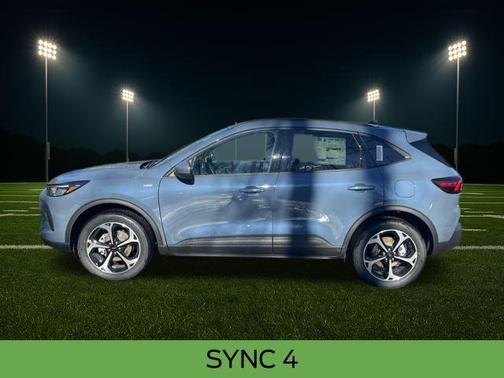 2026 Ford Escape ST-Line Select