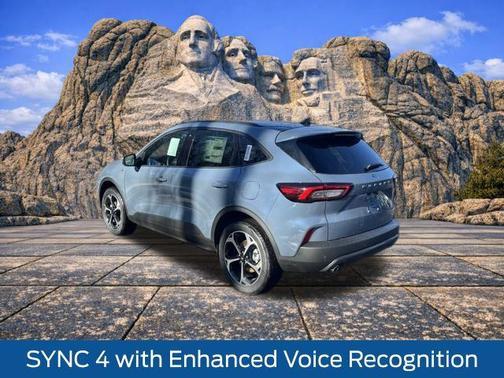 2026 Ford Escape ST-Line Select