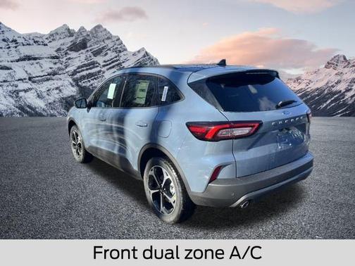 2026 Ford Escape ST-Line Select