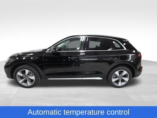 2024 Audi Q5 40 Premium