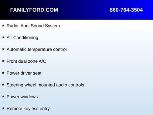 2024 Audi Q5 40 Premium