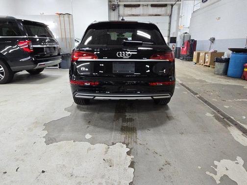 2024 Audi Q5 40 Premium