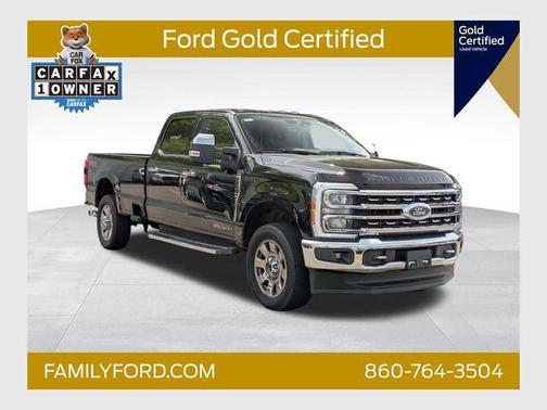 2023 Ford F-250 Lariat