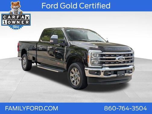 2023 Ford F-250 Lariat