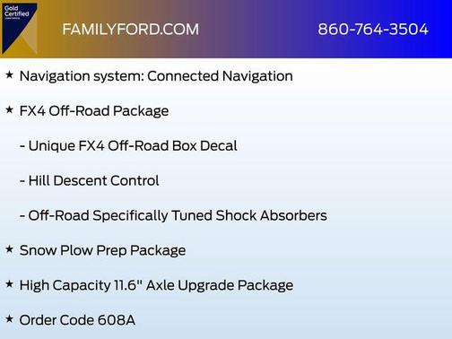 2023 Ford F-250 Lariat