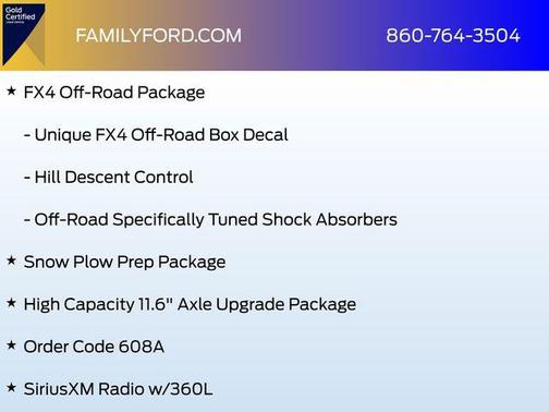 2023 Ford F-250 Lariat