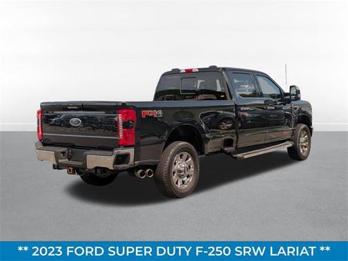 2023 Ford F-250 Lariat