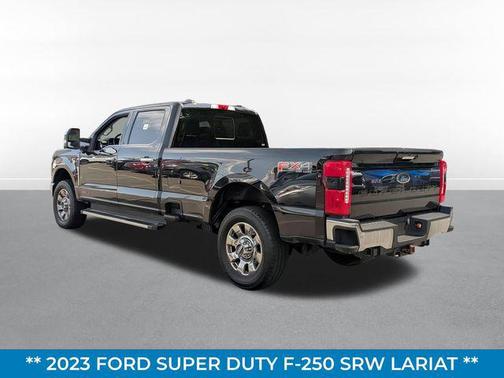 2023 Ford F-250 Lariat