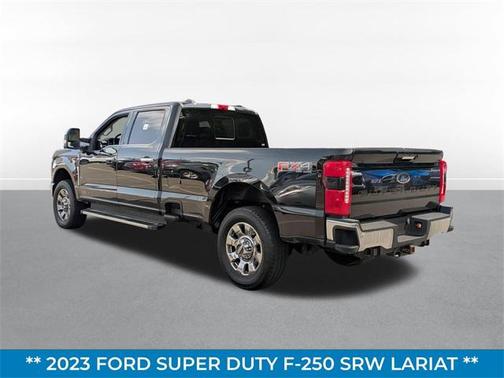 2023 Ford F-250 Lariat