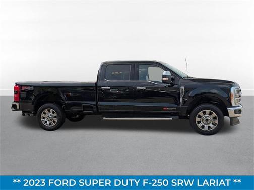 2023 Ford F-250 Lariat