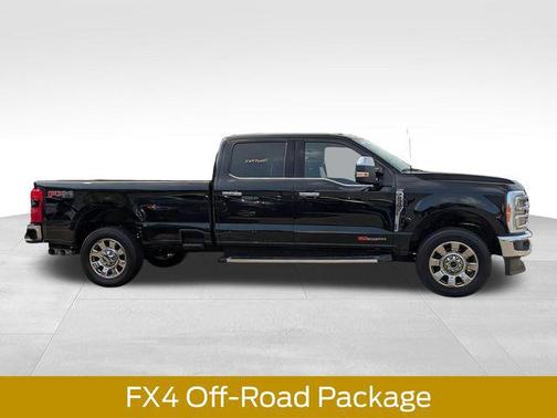 2023 Ford F-250 Lariat