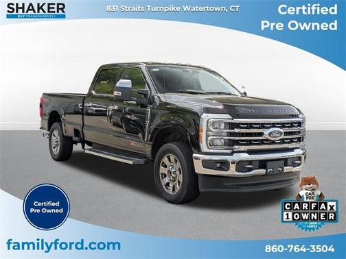 2023 Ford F-250 Lariat