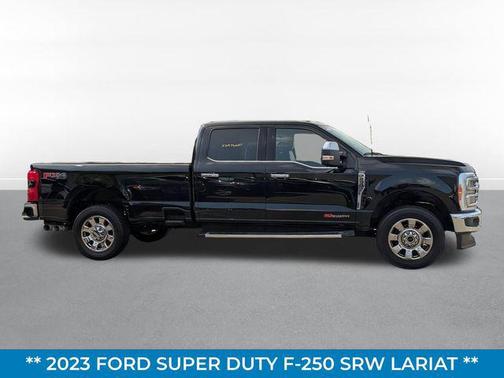 2023 Ford F-250 Lariat
