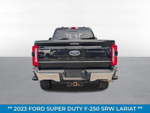 2023 Ford F-250 Lariat