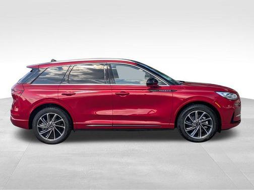 2023 Lincoln Corsair Grand Touring
