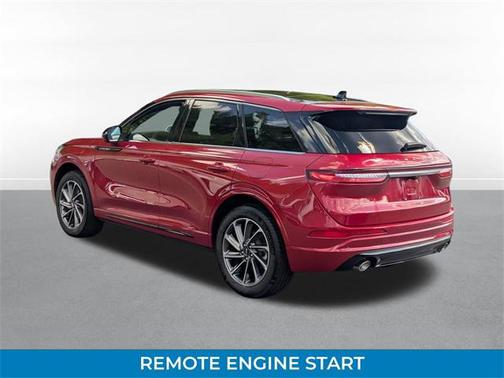 2023 Lincoln Corsair Grand Touring