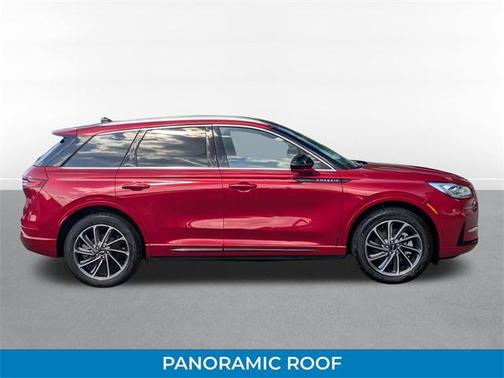 2023 Lincoln Corsair Grand Touring