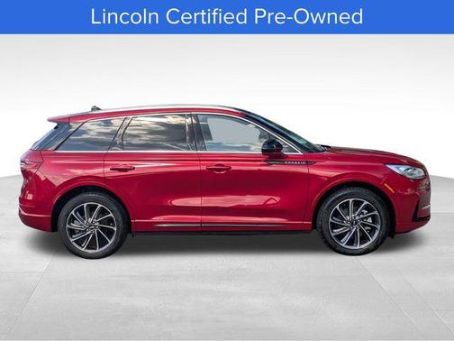 2023 Lincoln Corsair Grand Touring