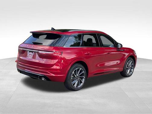 2023 Lincoln Corsair Grand Touring