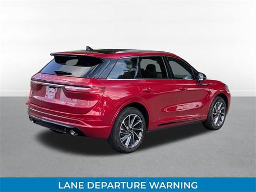 2023 Lincoln Corsair Grand Touring