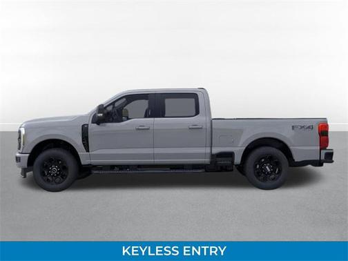 2025 Ford F-250 XLT