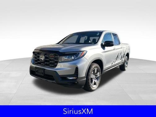 2024 Honda Ridgeline TrailSport