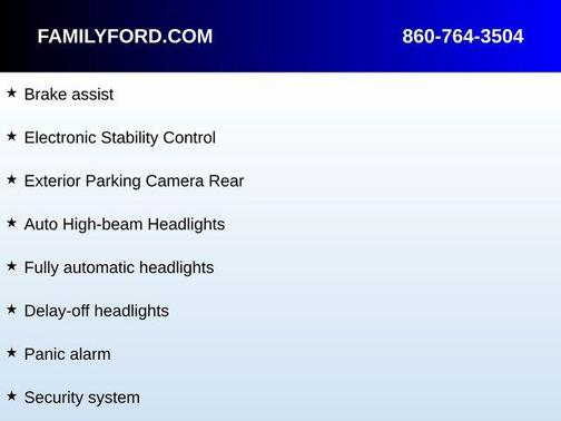 Vapor Blue Metallic 2025 Ford Explorer ST-Line