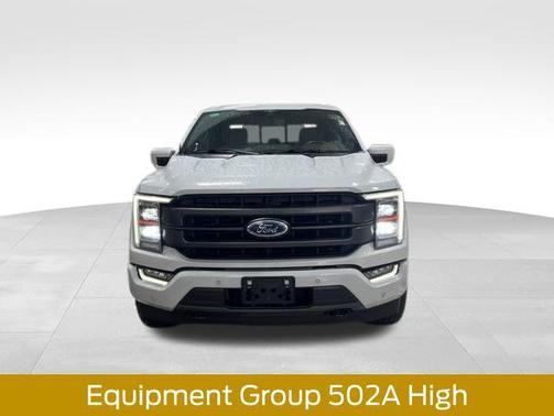 AVALANCHE 2023 Ford F-150 Lariat