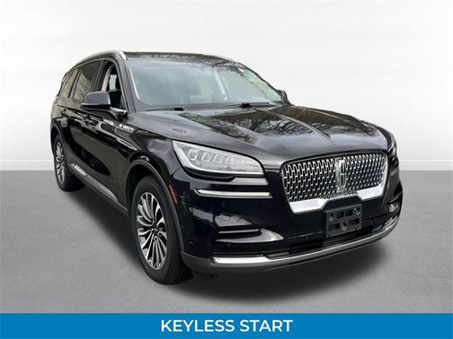 2023 Lincoln Aviator Reserve AWD
