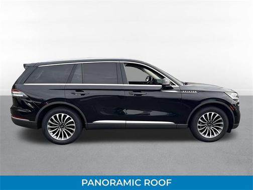 2023 Lincoln Aviator Reserve AWD