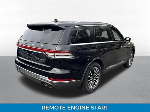 2023 Lincoln Aviator Reserve AWD