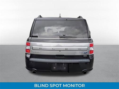 2019 Ford Flex Limited w/EcoBoost