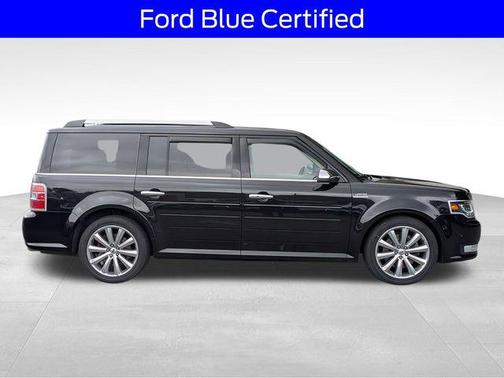 2019 Ford Flex Limited w/EcoBoost