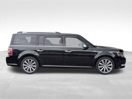 2019 Ford Flex Limited w/EcoBoost