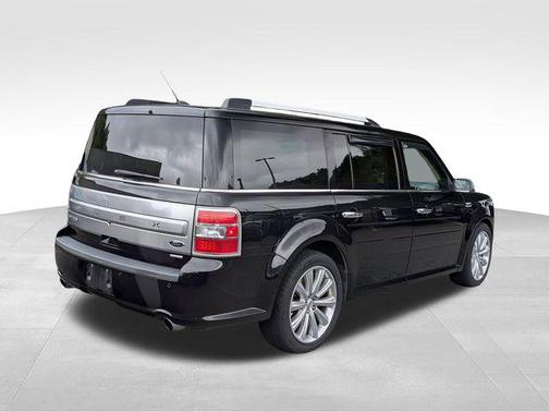 2019 Ford Flex Limited w/EcoBoost