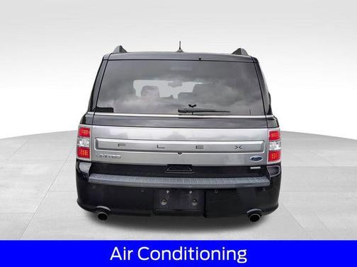 2019 Ford Flex Limited w/EcoBoost