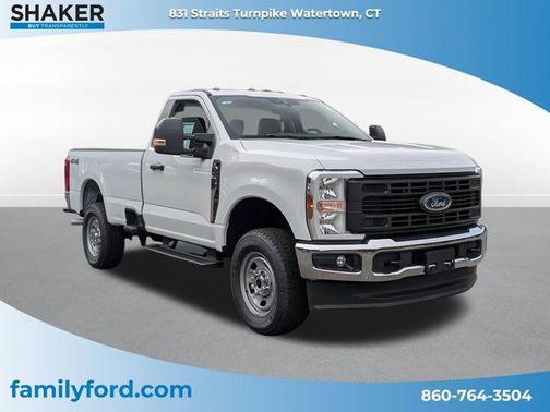 2025 Ford F-350 XL